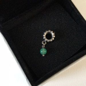Pandora charm